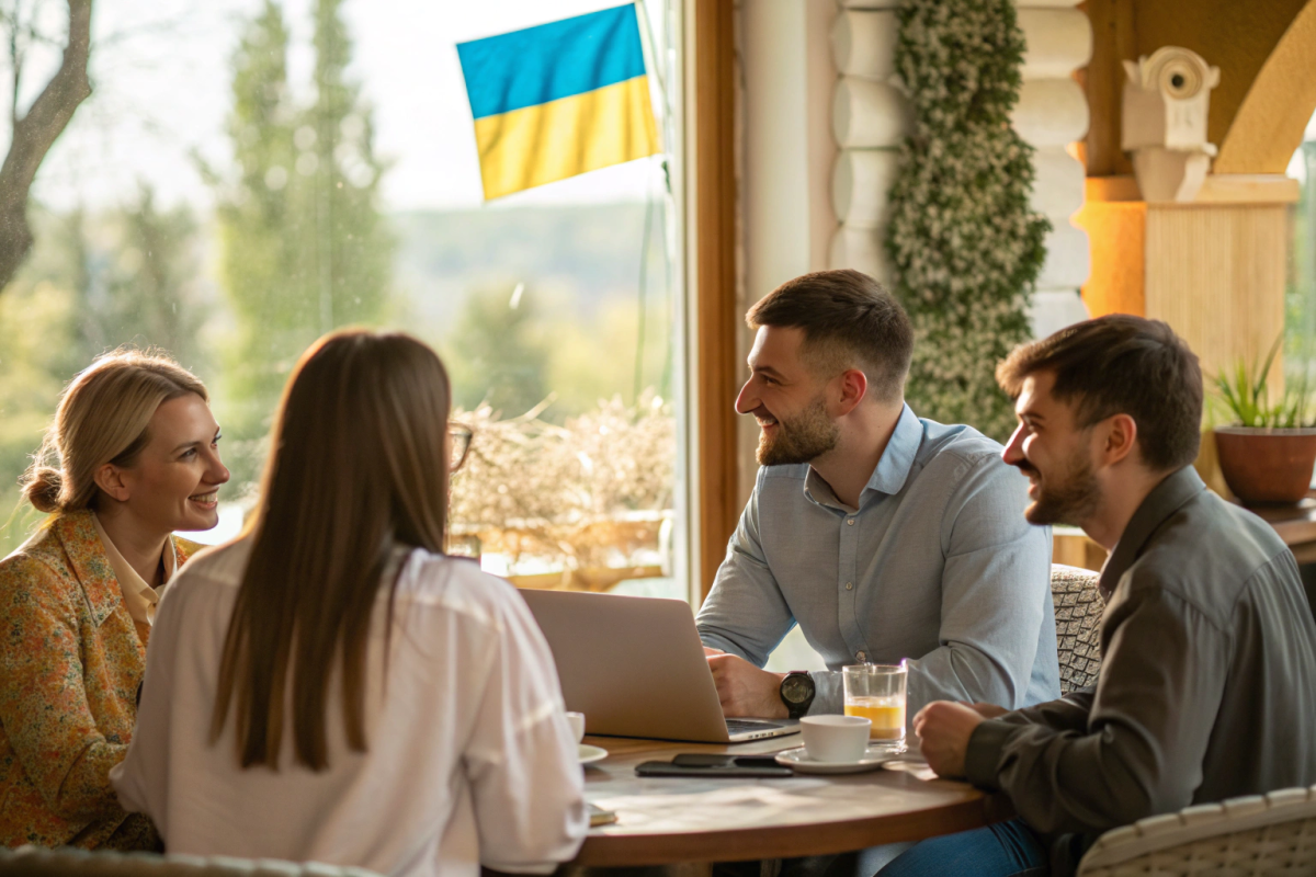 Кейс-стаді: успішні українські бізнеси