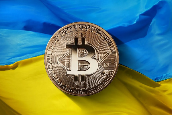 Перспективи криптоінвестування в Україні - 1