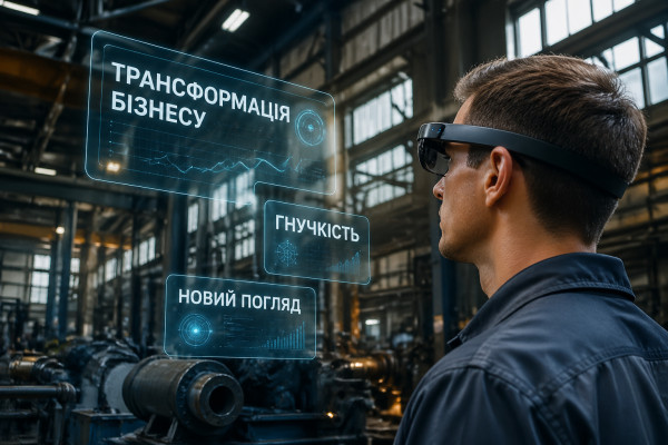 Як стартапи змінюють погляд на традиційний бізнес - 1
