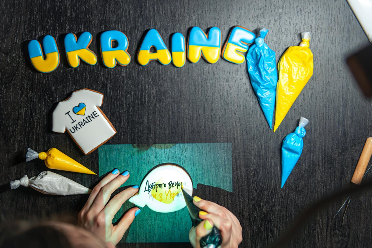 Интервью с успешными украинскими стартаперами