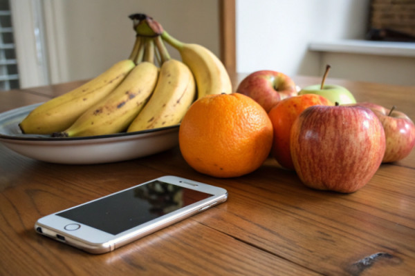 Вплив соціальних мереж на продажі продуктів - 1